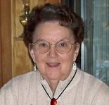 Priscilla A.  McGarr