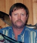 Bruce Merrill  Johnston
