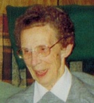 Marjorie G.  Getchell (Bunker)