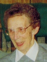 Marjorie Getchell