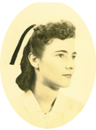 Dorothy Worcester