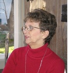 Susan M.  Blaisdell