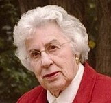 Margaret E. "Sue"  Thornbury PhD