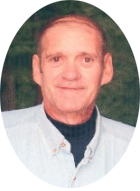 John  Rybarczyk