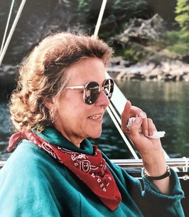 Barbara Gilfillan