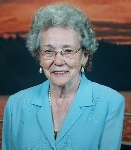 Bertha Higgins
